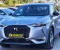 Серый Ситроен ДС3, объемом двигателя 50 л и пробегом 37 тыс. км за 17900 $, фото 2 на Automoto.ua
