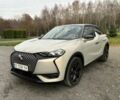 Серый Ситроен ДС3, объемом двигателя 0 л и пробегом 101 тыс. км за 16900 $, фото 1 на Automoto.ua