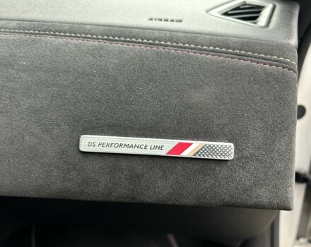 Серый Ситроен ДС3, объемом двигателя 0 л и пробегом 101 тыс. км за 16900 $, фото 16 на Automoto.ua