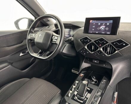 Серый Ситроен ДС3, объемом двигателя 0 л и пробегом 101 тыс. км за 16900 $, фото 18 на Automoto.ua