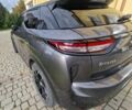 Ситроен ДС3 2021 в Тернополе на Automoto.ua Серый Ситроен ДС3, объемом двигателя 0 л и пробегом 93 тыс. км за 18879 $, фото 4 на Automoto.ua