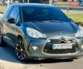 Зелений Сітроен ДС3, об'ємом двигуна 1.6 л та пробігом 198 тис. км за 4500 $, фото 1 на Automoto.ua