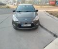 Зеленый Ситроен ДС3, объемом двигателя 1.6 л и пробегом 225 тыс. км за 6900 $, фото 1 на Automoto.ua