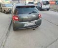 Зеленый Ситроен ДС3, объемом двигателя 1.6 л и пробегом 225 тыс. км за 6900 $, фото 2 на Automoto.ua