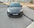 Зеленый Ситроен ДС3, объемом двигателя 1.6 л и пробегом 228 тыс. км за 6000 $, фото 1 на Automoto.ua