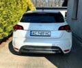 Білий Сітроен ДС4, об'ємом двигуна 2 л та пробігом 247 тис. км за 8500 $, фото 8 на Automoto.ua