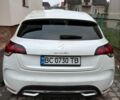 Белый Ситроен ДС4, объемом двигателя 1.6 л и пробегом 255 тыс. км за 7650 $, фото 1 на Automoto.ua