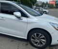 Белый Ситроен ДС4, объемом двигателя 1.56 л и пробегом 208 тыс. км за 7500 $, фото 11 на Automoto.ua
