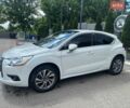 Білий Сітроен ДС4, об'ємом двигуна 1.56 л та пробігом 208 тис. км за 9900 $, фото 1 на Automoto.ua