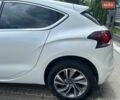 Белый Ситроен ДС4, объемом двигателя 1.56 л и пробегом 208 тыс. км за 7500 $, фото 9 на Automoto.ua