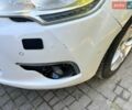 Белый Ситроен ДС4, объемом двигателя 2 л и пробегом 247 тыс. км за 7900 $, фото 3 на Automoto.ua