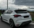 Білий Сітроен ДС4, об'ємом двигуна 1.6 л та пробігом 200 тис. км за 10000 $, фото 4 на Automoto.ua