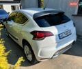 Білий Сітроен ДС4, об'ємом двигуна 2 л та пробігом 247 тис. км за 8500 $, фото 7 на Automoto.ua