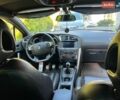 Белый Ситроен ДС4, объемом двигателя 2 л и пробегом 247 тыс. км за 7900 $, фото 13 на Automoto.ua