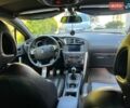 Білий Сітроен ДС4, об'ємом двигуна 2 л та пробігом 247 тис. км за 8500 $, фото 13 на Automoto.ua