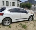 Білий Сітроен ДС4, об'ємом двигуна 2 л та пробігом 268 тис. км за 4500 $, фото 3 на Automoto.ua