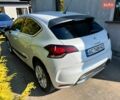 Белый Ситроен ДС4, объемом двигателя 2 л и пробегом 247 тыс. км за 7900 $, фото 7 на Automoto.ua