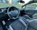 Белый Ситроен ДС4, объемом двигателя 1.6 л и пробегом 219 тыс. км за 8000 $, фото 8 на Automoto.ua