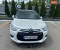 Белый Ситроен ДС4, объемом двигателя 1.56 л и пробегом 208 тыс. км за 7500 $, фото 3 на Automoto.ua