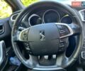 Білий Сітроен ДС4, об'ємом двигуна 2 л та пробігом 247 тис. км за 8500 $, фото 18 на Automoto.ua