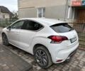 Білий Сітроен ДС4, об'ємом двигуна 1.6 л та пробігом 255 тис. км за 7250 $, фото 4 на Automoto.ua