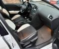 Білий Сітроен ДС4, об'ємом двигуна 1.6 л та пробігом 255 тис. км за 7250 $, фото 8 на Automoto.ua