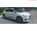 Білий Сітроен ДС4, об'ємом двигуна 1.6 л та пробігом 45 тис. км за 12000 $, фото 5 на Automoto.ua