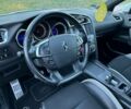 Белый Ситроен ДС4, объемом двигателя 1.6 л и пробегом 219 тыс. км за 8000 $, фото 9 на Automoto.ua