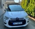 Белый Ситроен ДС4, объемом двигателя 2 л и пробегом 247 тыс. км за 7900 $, фото 1 на Automoto.ua