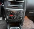 Белый Ситроен ДС4, объемом двигателя 1.6 л и пробегом 255 тыс. км за 7450 $, фото 14 на Automoto.ua