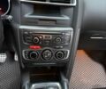 Білий Сітроен ДС4, об'ємом двигуна 1.6 л та пробігом 255 тис. км за 7250 $, фото 14 на Automoto.ua