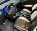 Білий Сітроен ДС4, об'ємом двигуна 1.6 л та пробігом 255 тис. км за 7250 $, фото 6 на Automoto.ua