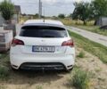 Білий Сітроен ДС4, об'ємом двигуна 2 л та пробігом 268 тис. км за 4500 $, фото 2 на Automoto.ua