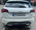 Белый Ситроен ДС4, объемом двигателя 1.56 л и пробегом 208 тыс. км за 7500 $, фото 4 на Automoto.ua