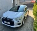 Белый Ситроен ДС4, объемом двигателя 2 л и пробегом 247 тыс. км за 7900 $, фото 2 на Automoto.ua