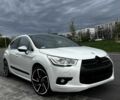 Білий Сітроен ДС4, об'ємом двигуна 1.6 л та пробігом 200 тис. км за 10000 $, фото 3 на Automoto.ua