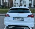 Белый Ситроен ДС4, объемом двигателя 1.6 л и пробегом 219 тыс. км за 8000 $, фото 5 на Automoto.ua