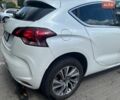Белый Ситроен ДС4, объемом двигателя 1.56 л и пробегом 208 тыс. км за 7500 $, фото 10 на Automoto.ua