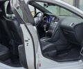 Белый Ситроен ДС4, объемом двигателя 1.6 л и пробегом 128 тыс. км за 9500 $, фото 21 на Automoto.ua