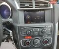 Белый Ситроен ДС4, объемом двигателя 1.6 л и пробегом 160 тыс. км за 10499 $, фото 18 на Automoto.ua