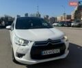 Білий Сітроен ДС4, об'ємом двигуна 1.6 л та пробігом 236 тис. км за 8499 $, фото 11 на Automoto.ua