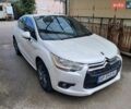 Белый Ситроен ДС4, объемом двигателя 1.6 л и пробегом 238 тыс. км за 6500 $, фото 19 на Automoto.ua