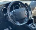 Белый Ситроен ДС4, объемом двигателя 1.6 л и пробегом 128 тыс. км за 10590 $, фото 12 на Automoto.ua
