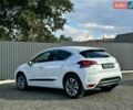 Білий Сітроен ДС4, об'ємом двигуна 1.6 л та пробігом 127 тис. км за 9950 $, фото 62 на Automoto.ua