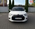 Білий Сітроен ДС4, об'ємом двигуна 1.6 л та пробігом 184 тис. км за 7500 $, фото 9 на Automoto.ua
