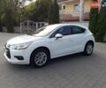 Білий Сітроен ДС4, об'ємом двигуна 1.6 л та пробігом 184 тис. км за 7500 $, фото 12 на Automoto.ua