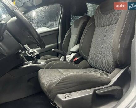 Білий Сітроен ДС4, об'ємом двигуна 1.6 л та пробігом 220 тис. км за 7200 $, фото 8 на Automoto.ua