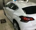Білий Сітроен ДС4, об'ємом двигуна 1.6 л та пробігом 125 тис. км за 10900 $, фото 2 на Automoto.ua