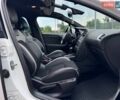 Білий Сітроен ДС4, об'ємом двигуна 1.6 л та пробігом 229 тис. км за 8950 $, фото 38 на Automoto.ua