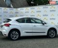 Білий Сітроен ДС4, об'ємом двигуна 1.6 л та пробігом 127 тис. км за 9950 $, фото 9 на Automoto.ua